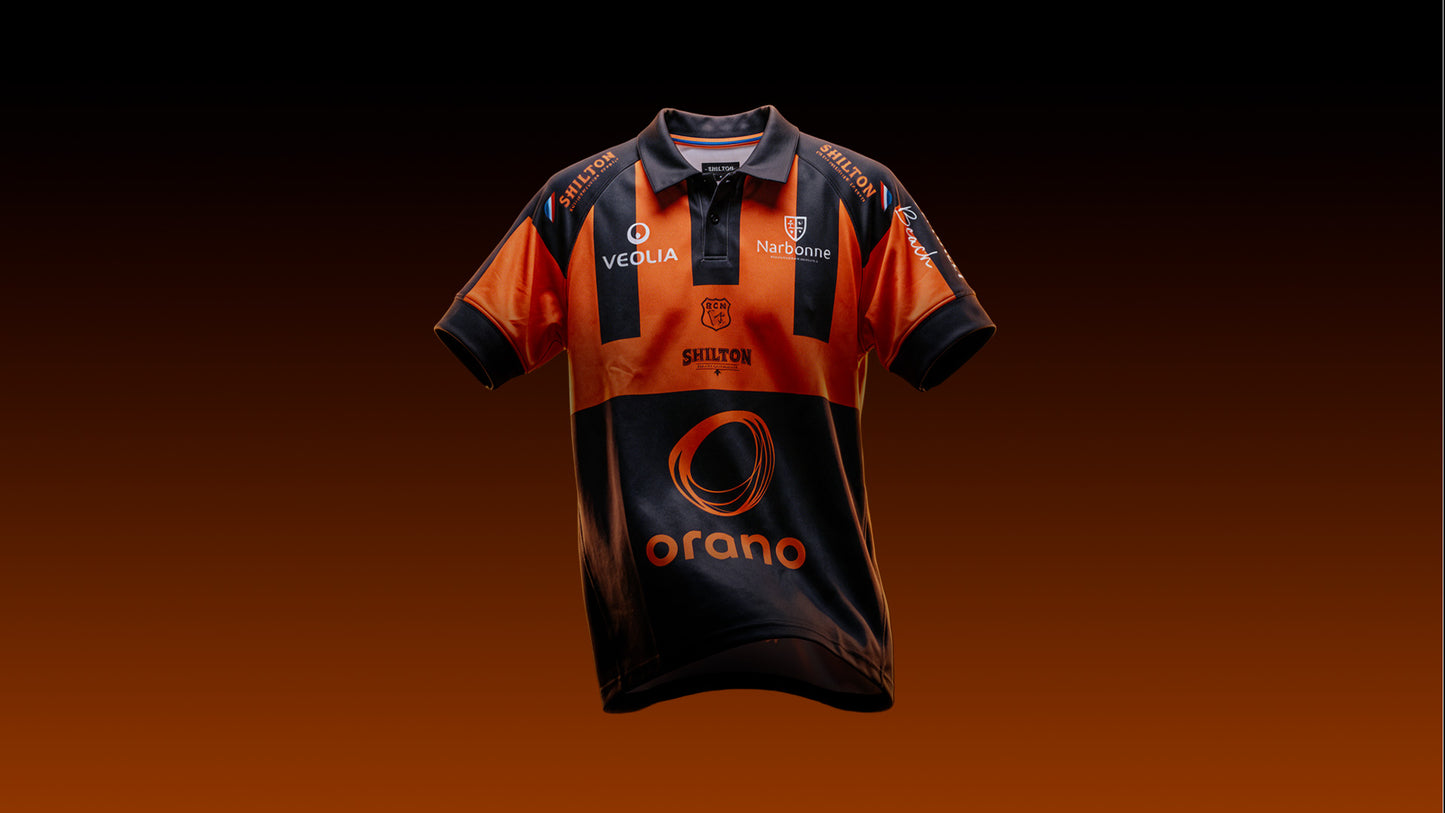 Racing Club Narbonnais