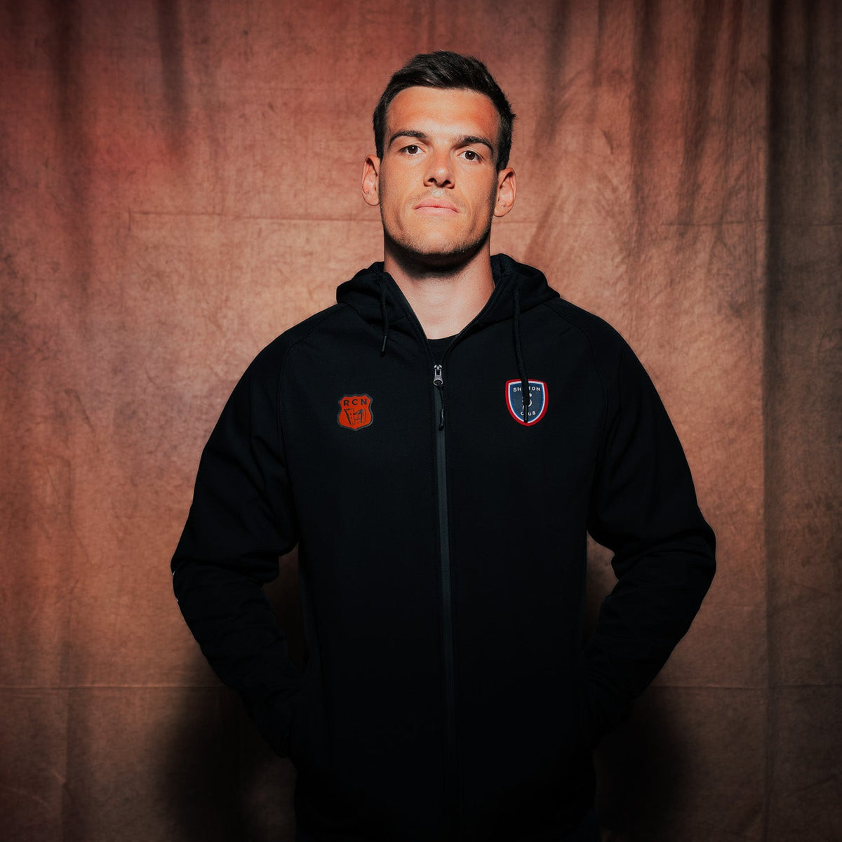 Softshell RCN - Shilton