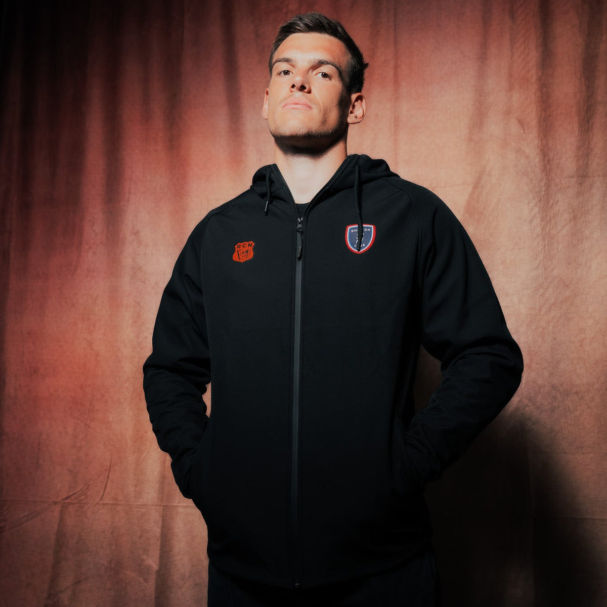 Softshell RCN - Shilton