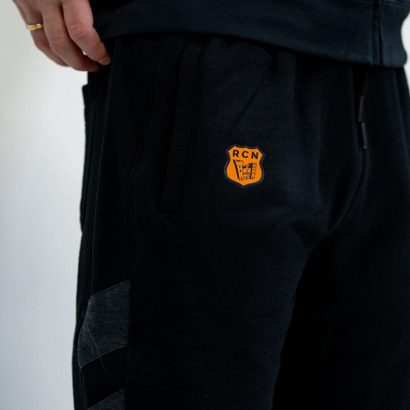 Pantalon molleton RCN - Shilton