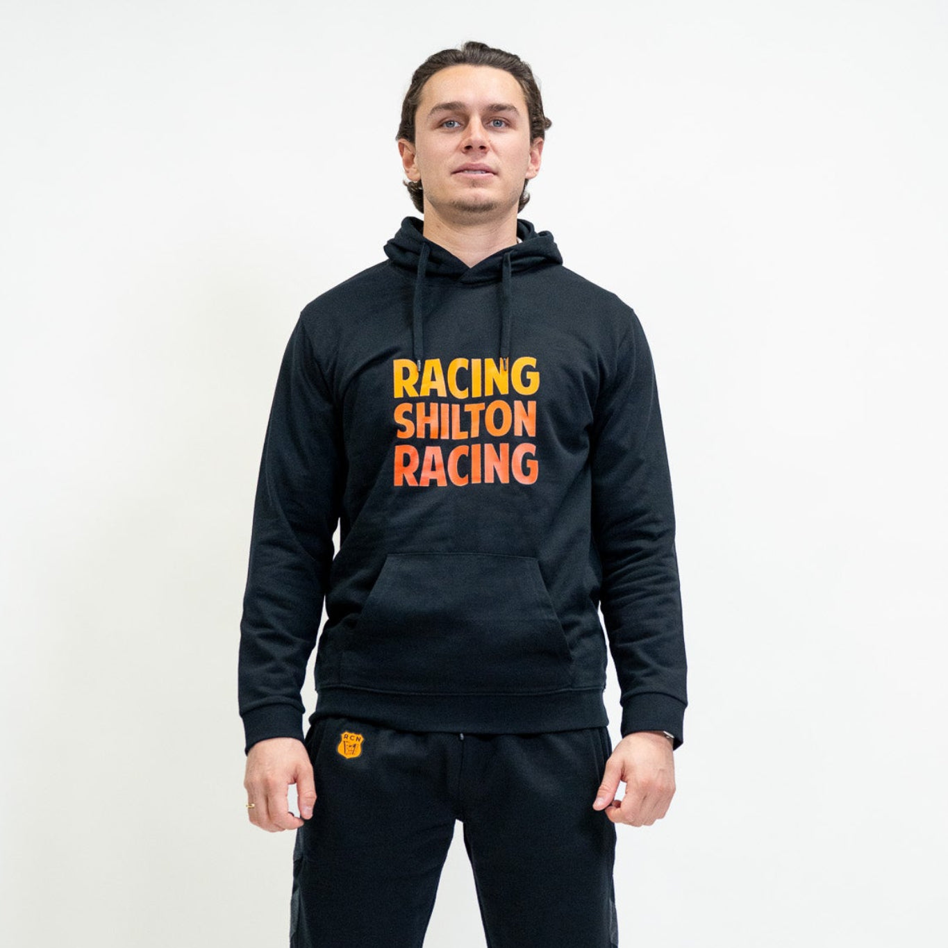 Sweat Racing - Shilton