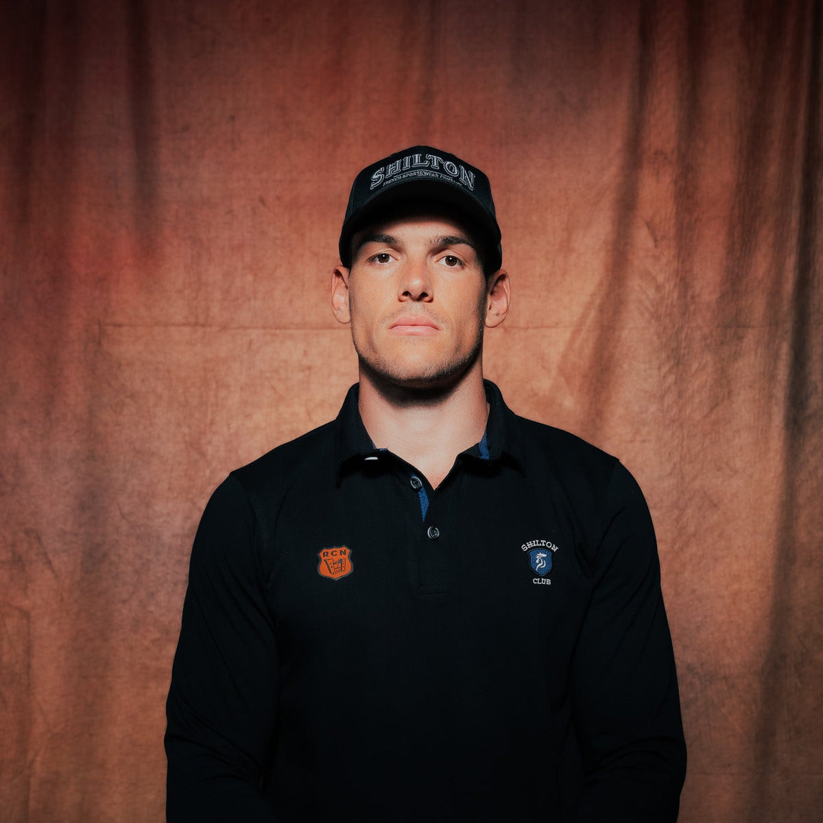 Casquette Shilton RCN