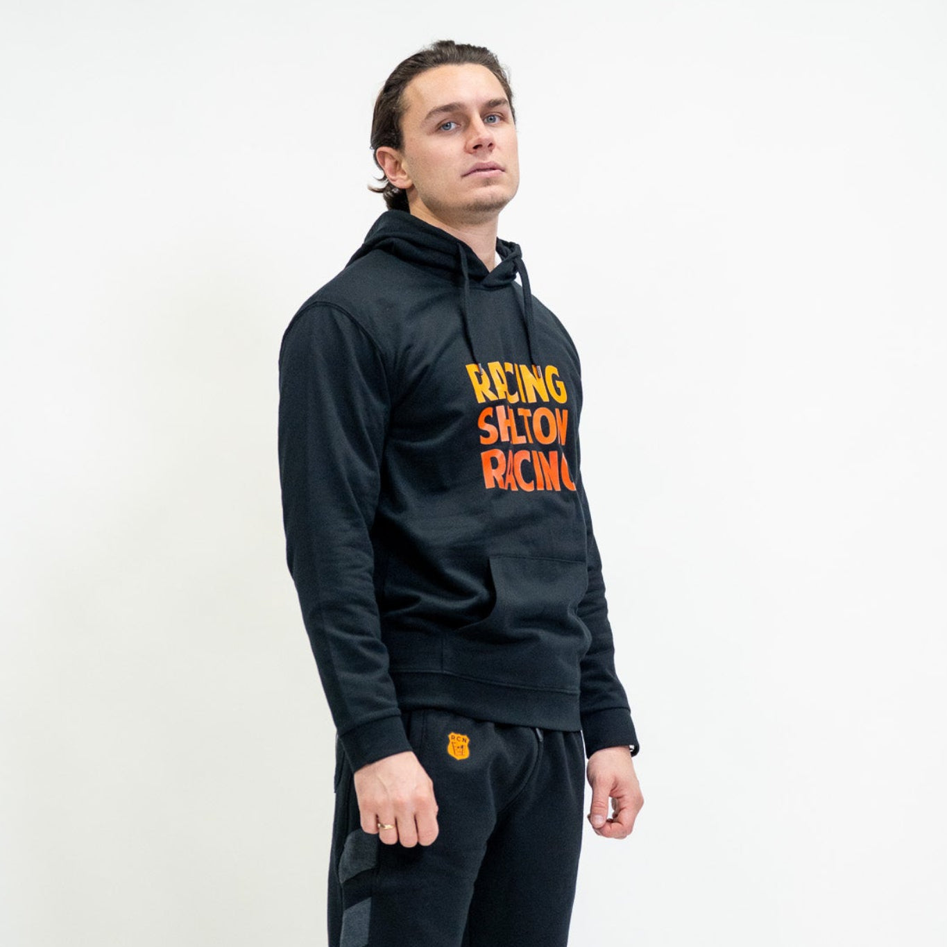 Sweat Racing - Shilton