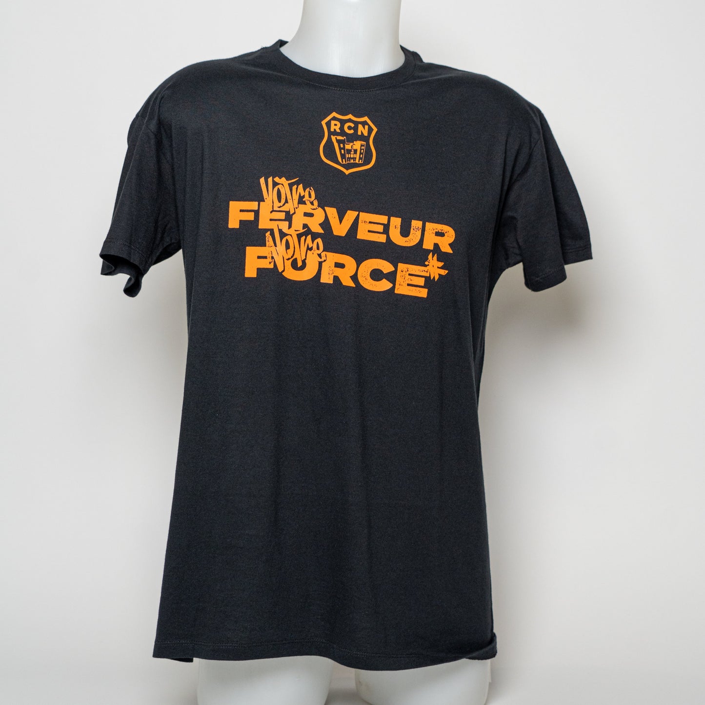 T-shirt enfant Votre ferveur Notre force