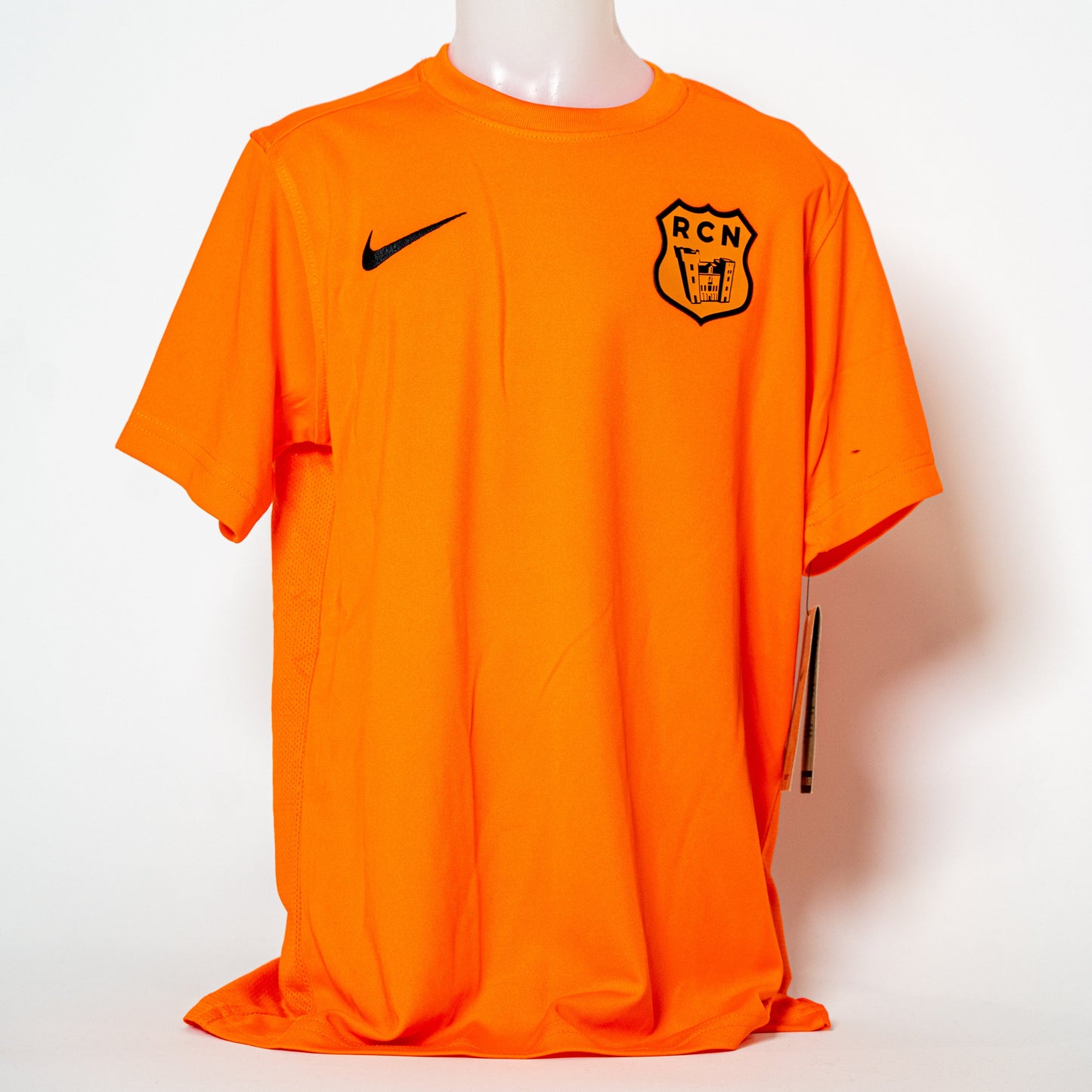Maillot enfant RCN Orange - Nike