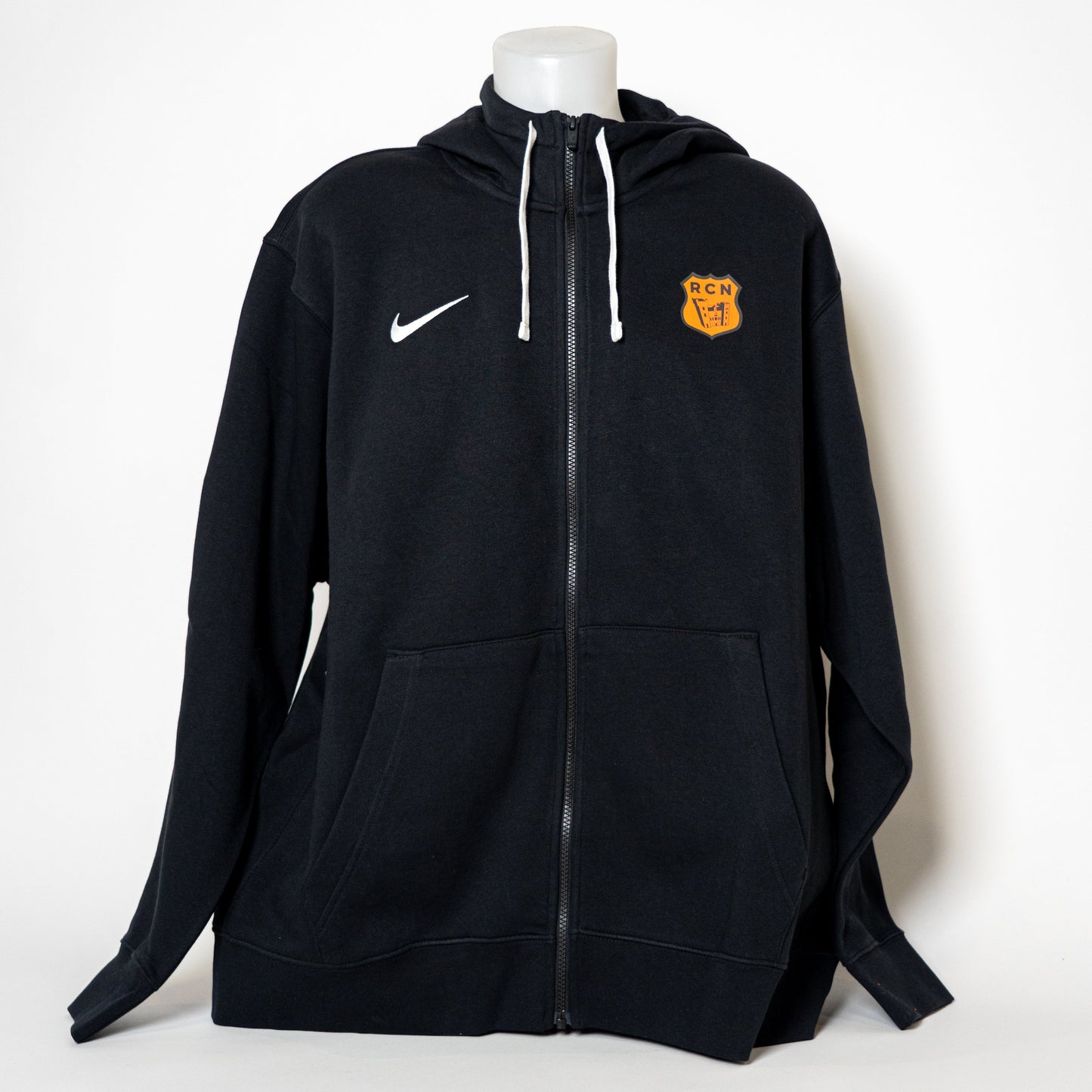 Veste zippée RCN - Nike