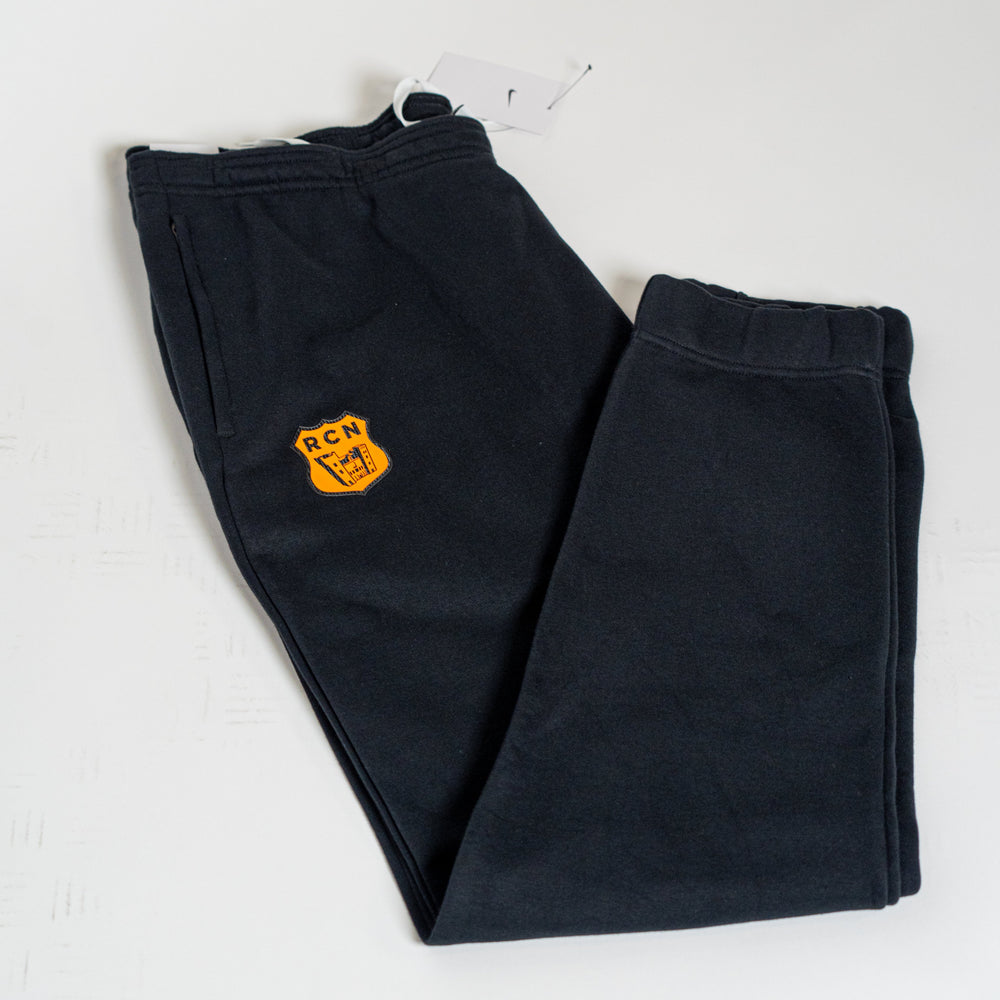 Pantalon molletonné RCN noir - Nike