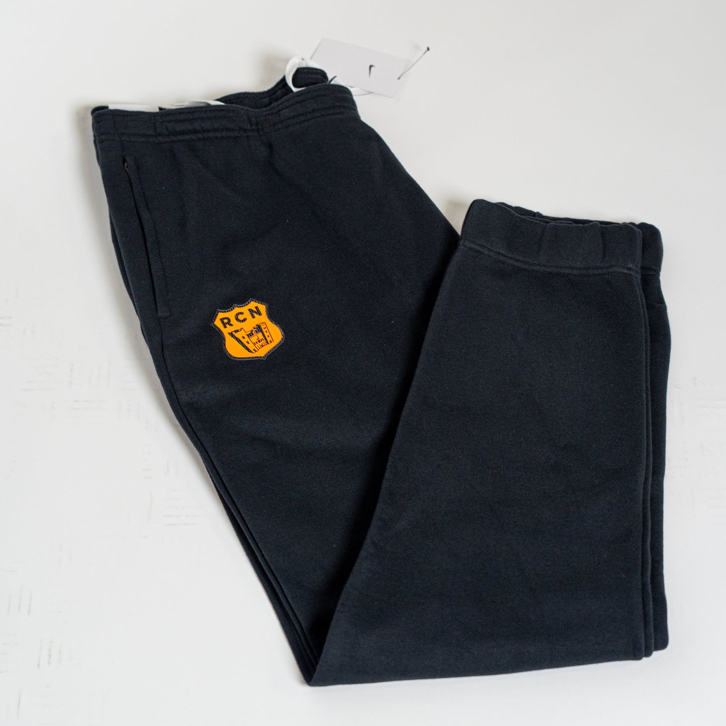 Pantalon molletonné RCN noir - Nike