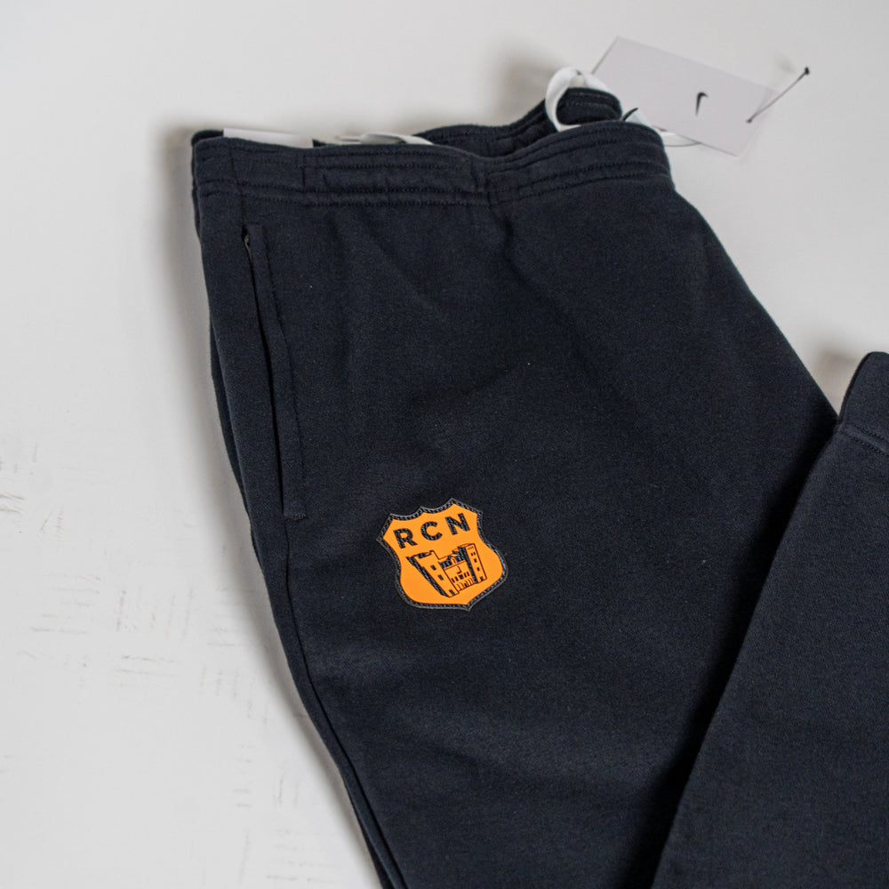 Pantalon molletonné RCN noir - Nike