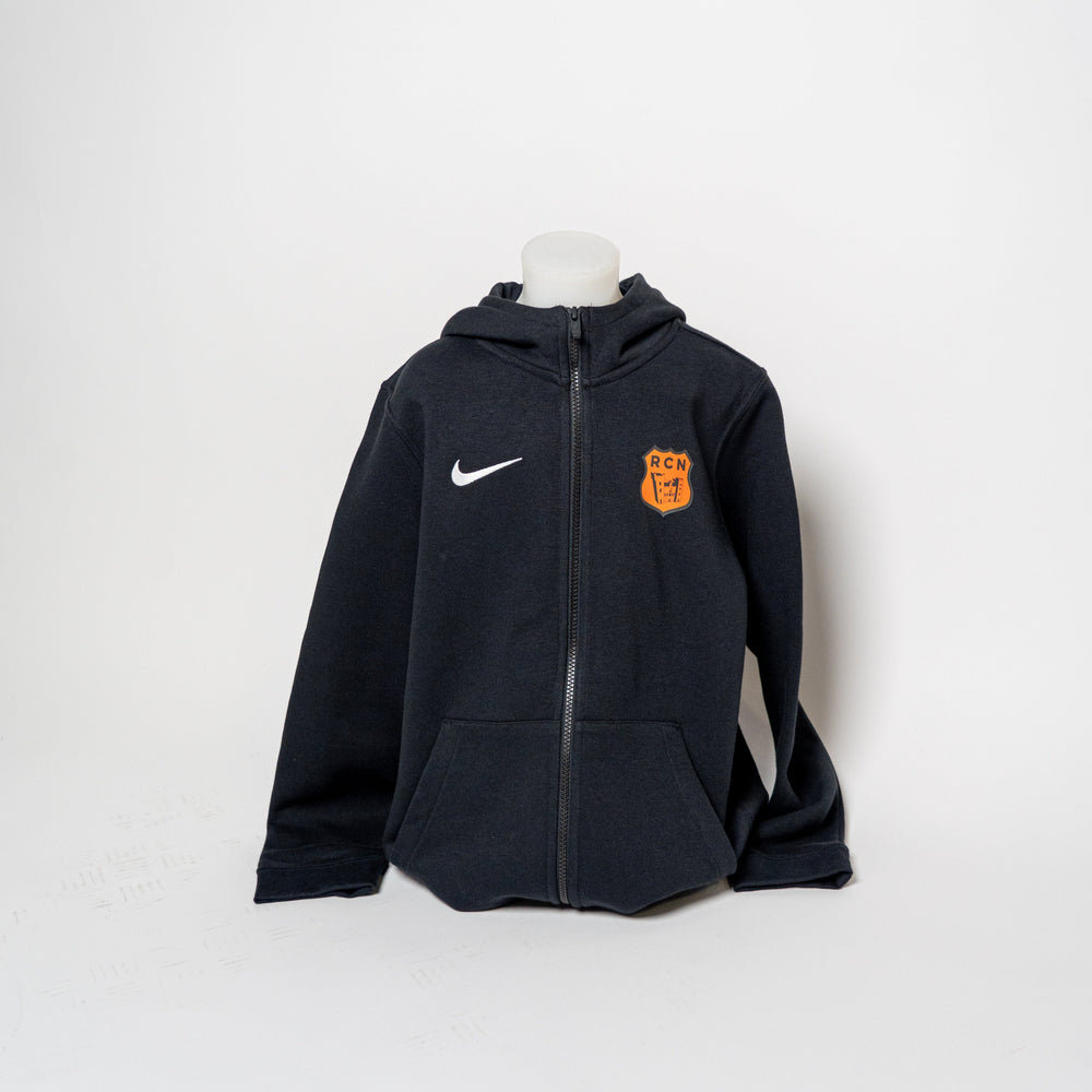 Veste zippée enfant RCN - Nike