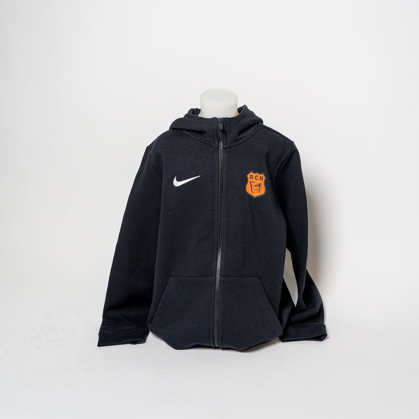 Veste zippée enfant RCN - Nike
