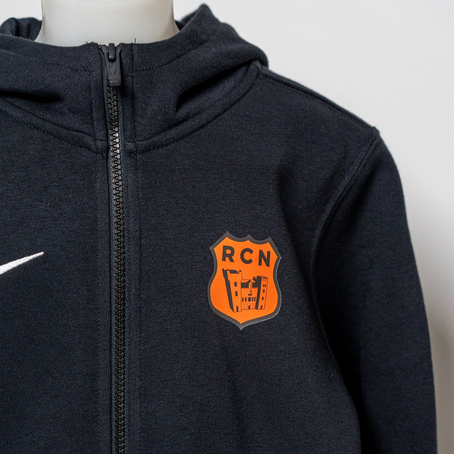 Veste zippée enfant RCN - Nike