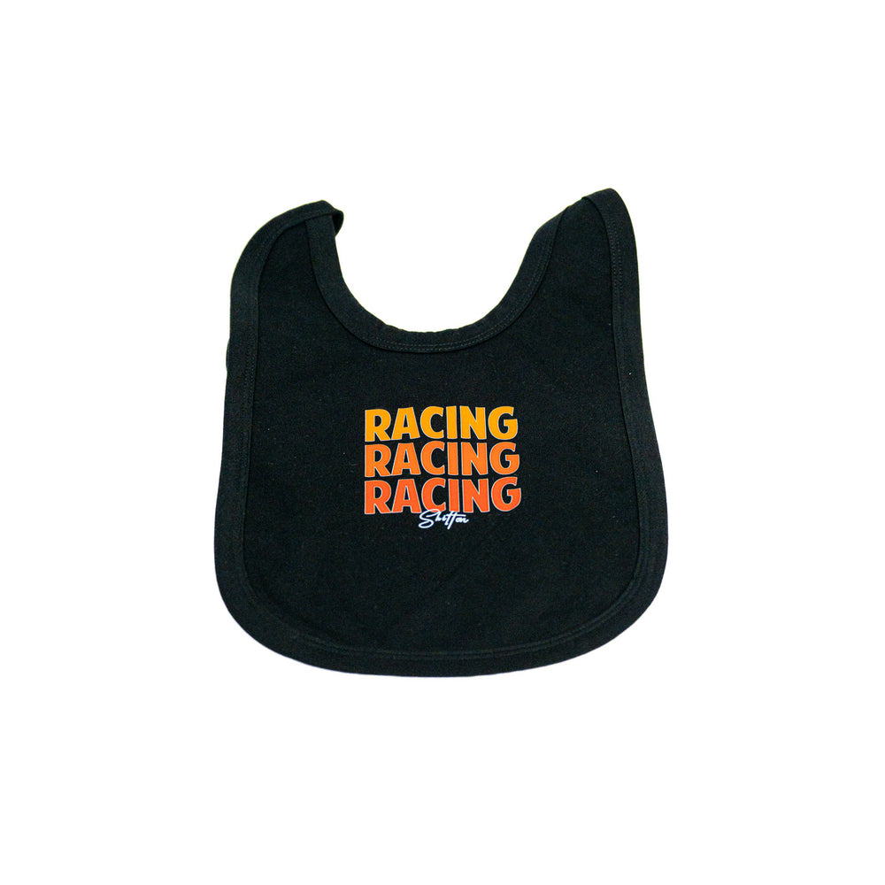 Bavoir RCN - Shilton