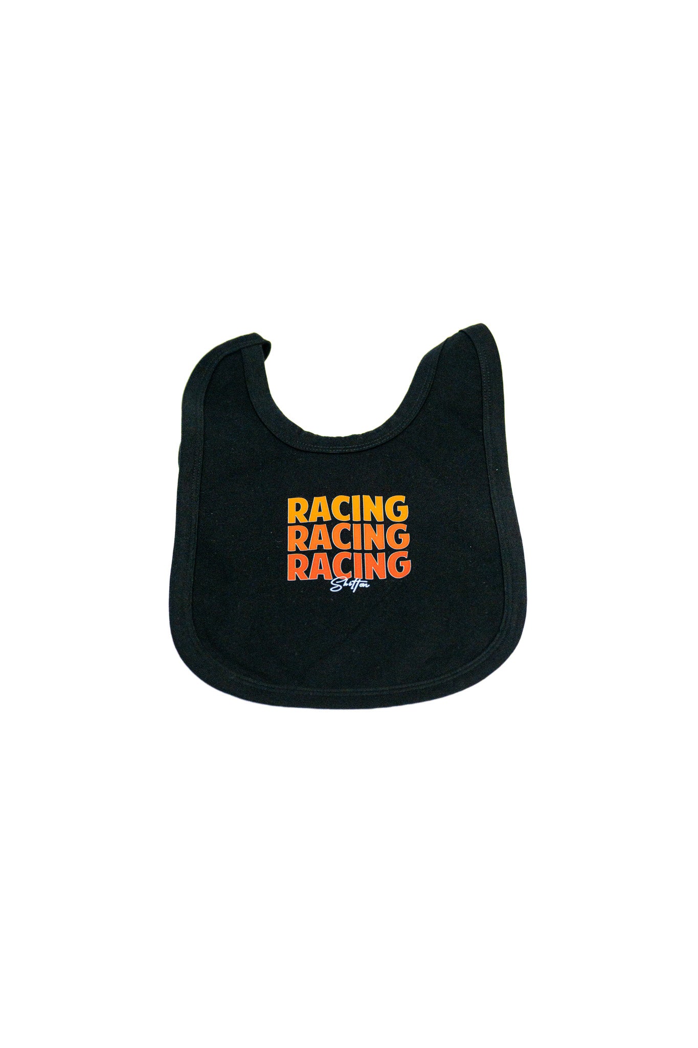 Bavoir RCN - Shilton