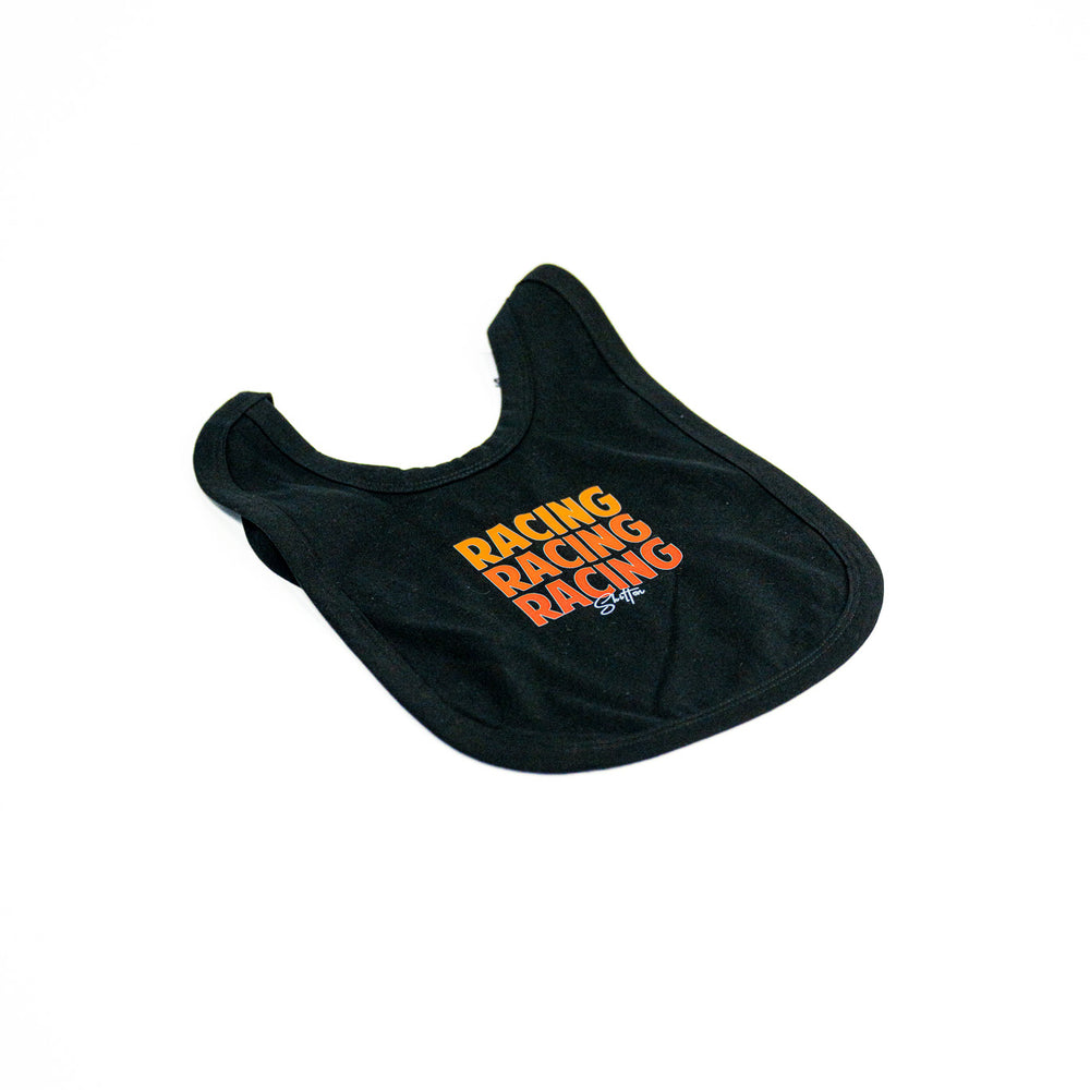 Bavoir RCN - Shilton