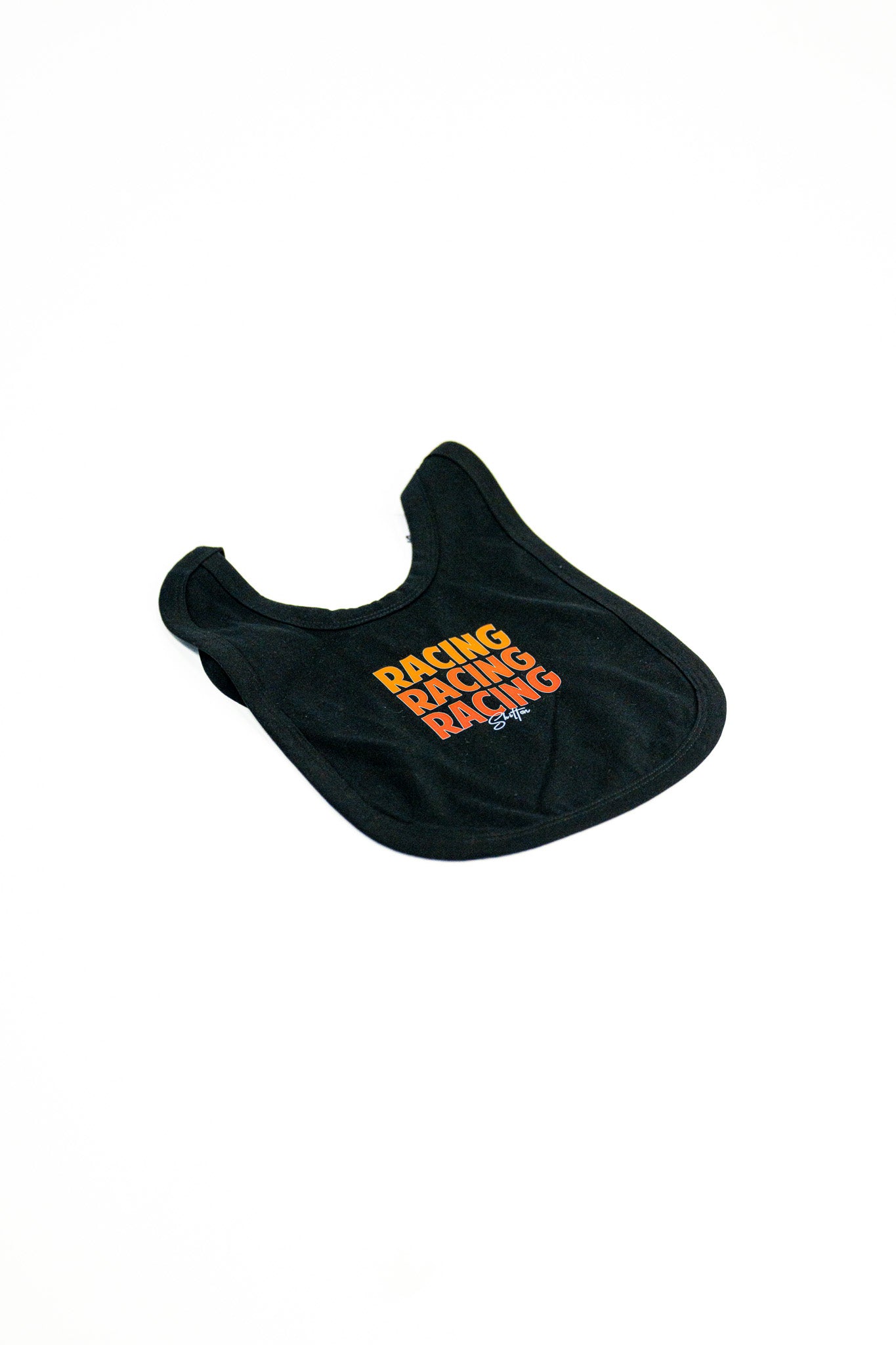 Bavoir RCN - Shilton