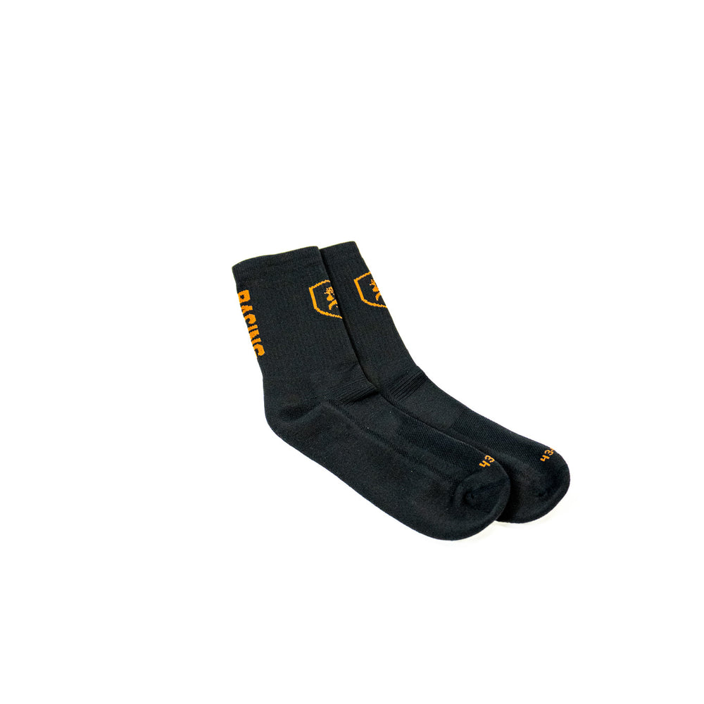 Soquettes noires RCN - Shilton