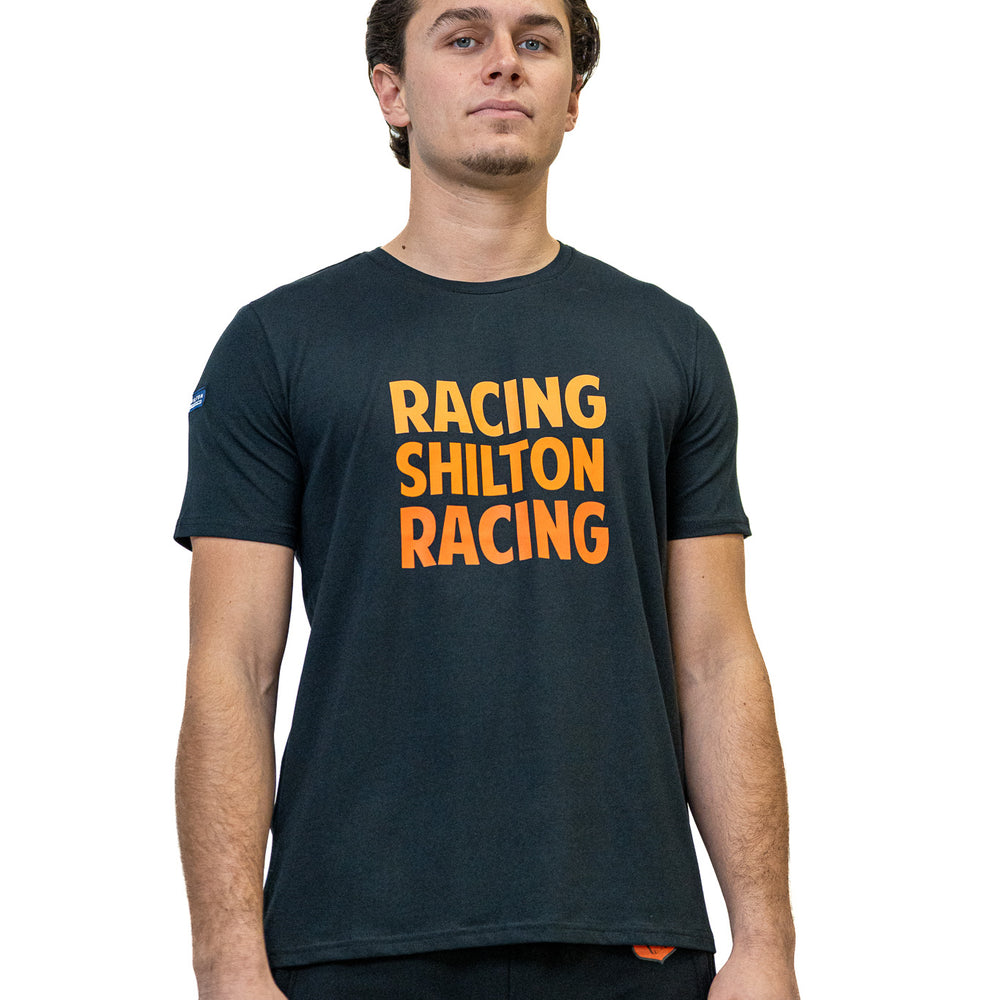 T-shirt 25/26 RCN - Shilton