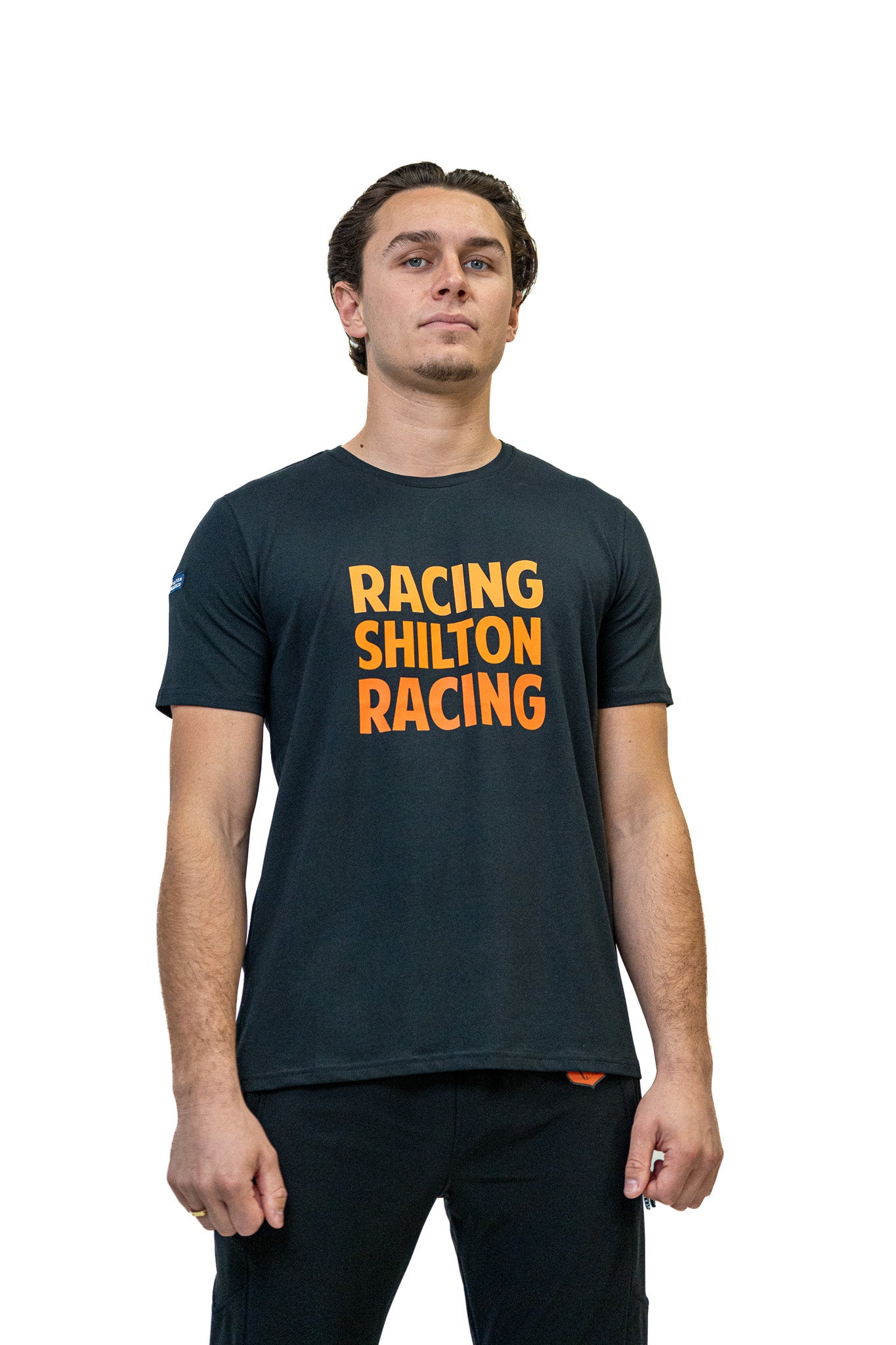 T-shirt 25/26 RCN enfant - Shilton