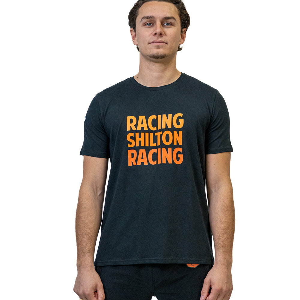T-shirt 25/26 RCN enfant - Shilton