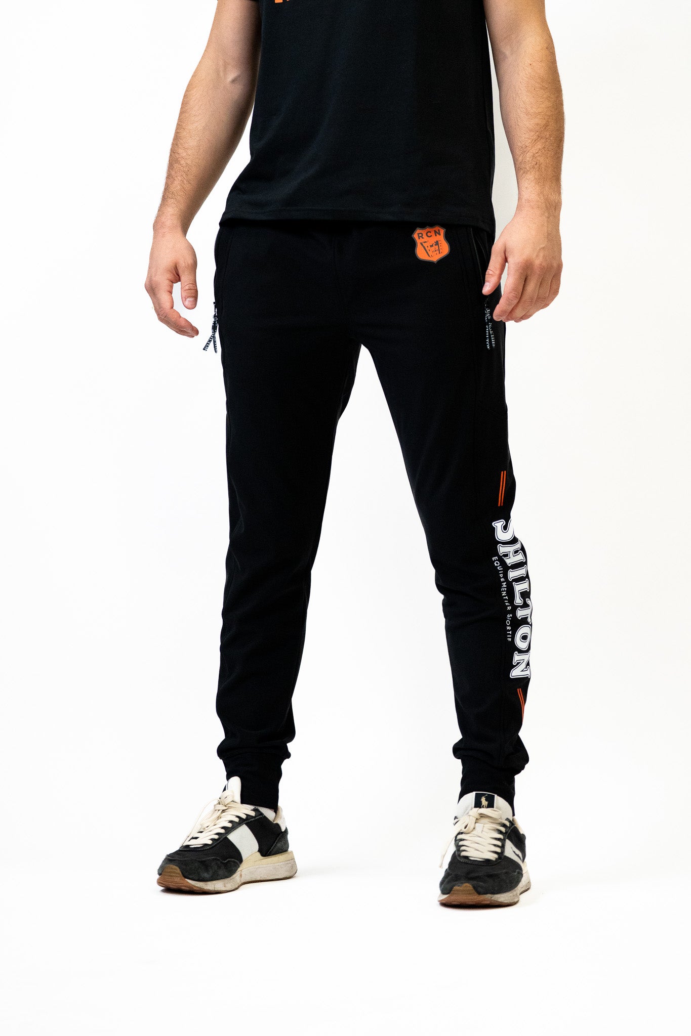 Jogging 25/26 RCN - Shilton