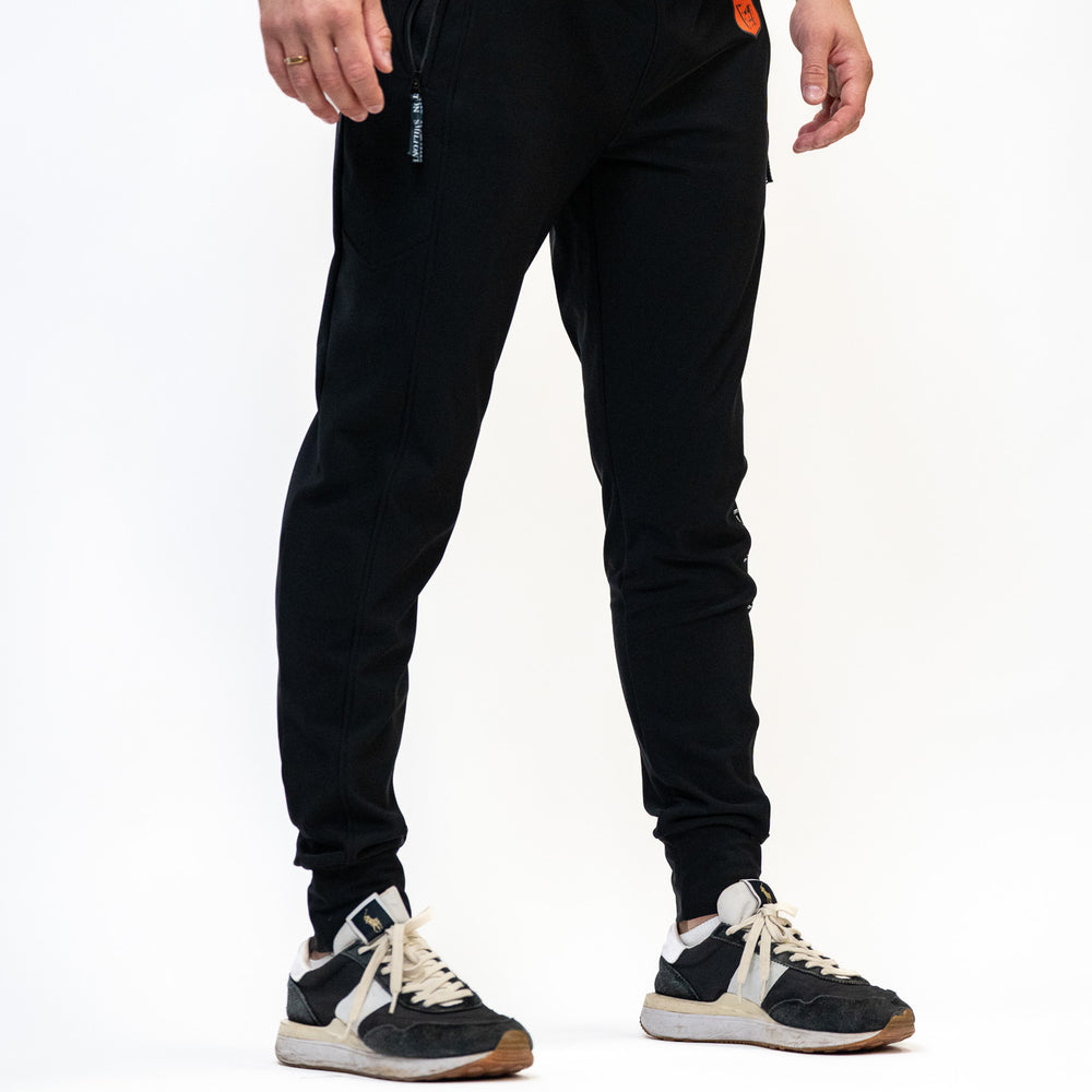 Jogging 25/26 RCN - Shilton