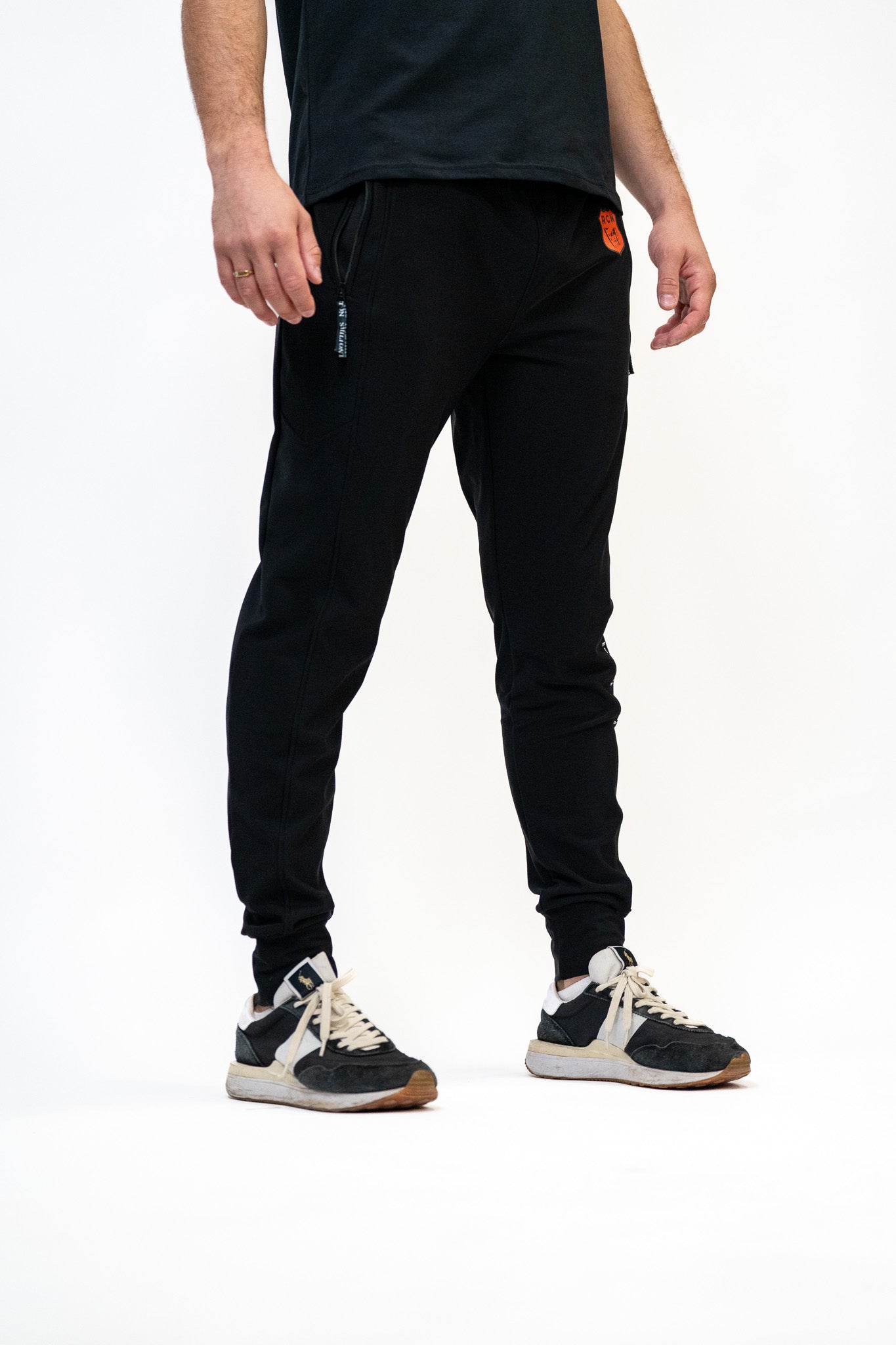 Jogging 25/26 RCN - Shilton