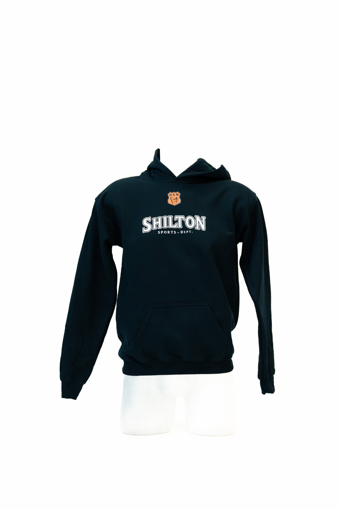 Sweat enfant 25/26 RCN - Shilton