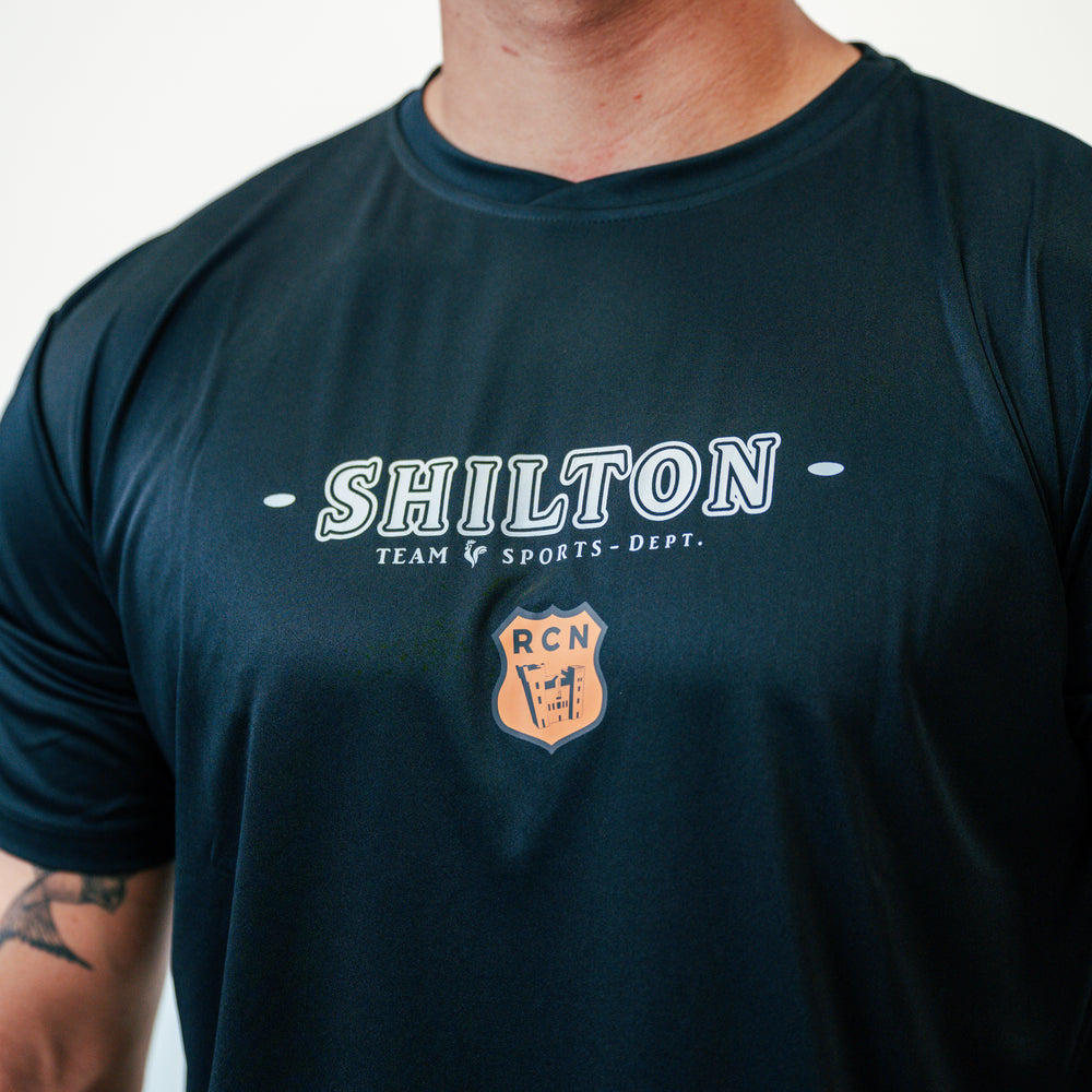 T-shirt Sports Dept RCN - Shilton