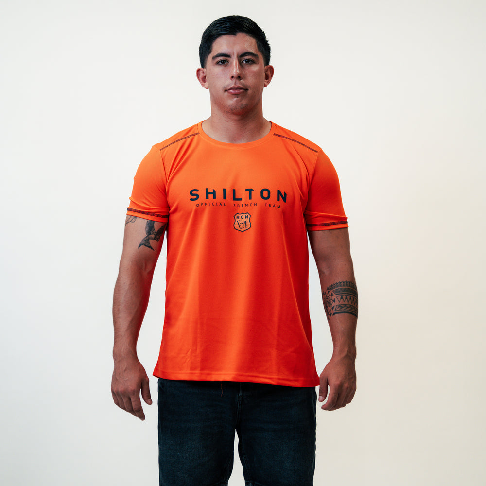 T-shirt Sports Team RCN - Shilton