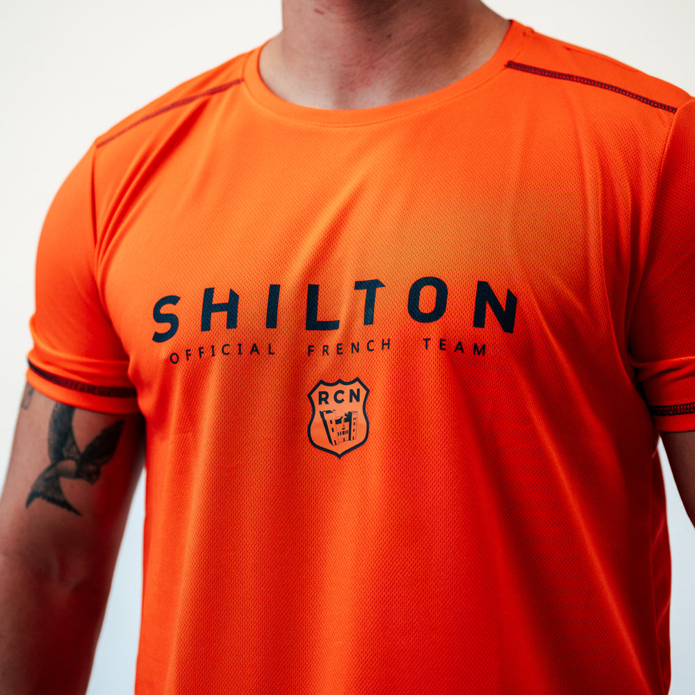 T-shirt Sports Team RCN - Shilton