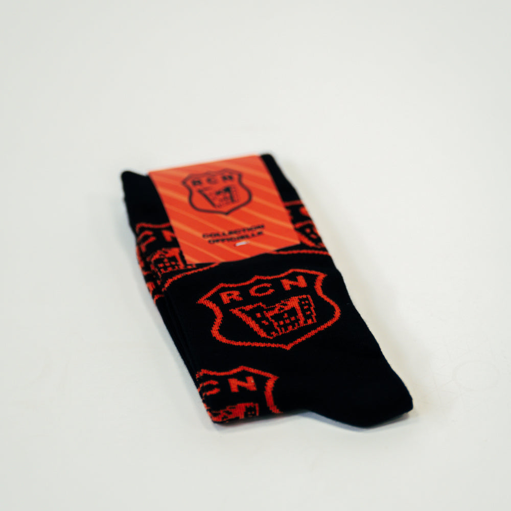 Chaussettes RCN