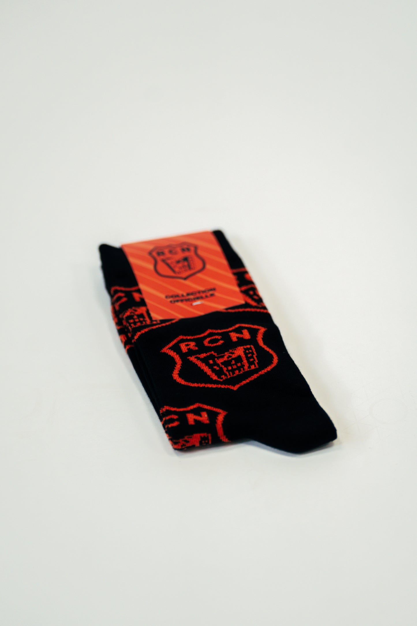Chaussettes RCN