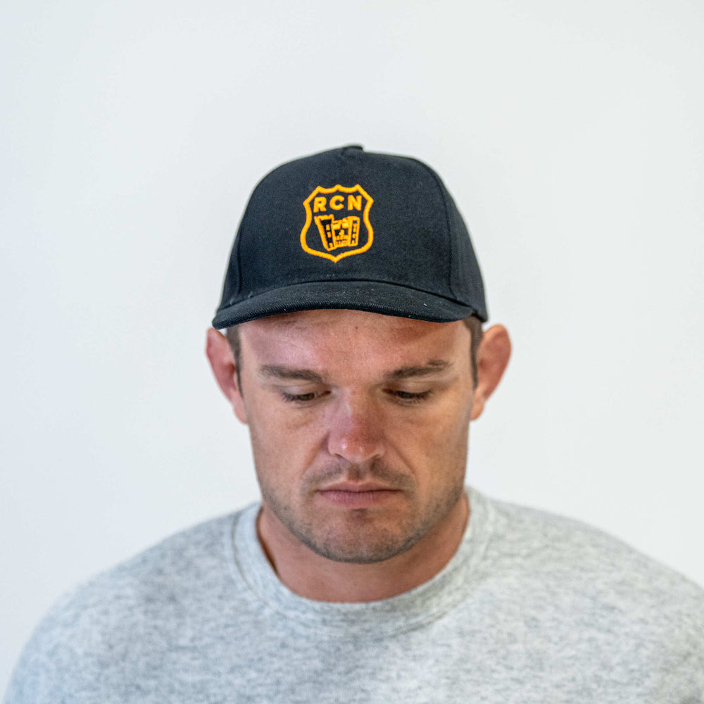 Casquette RCN