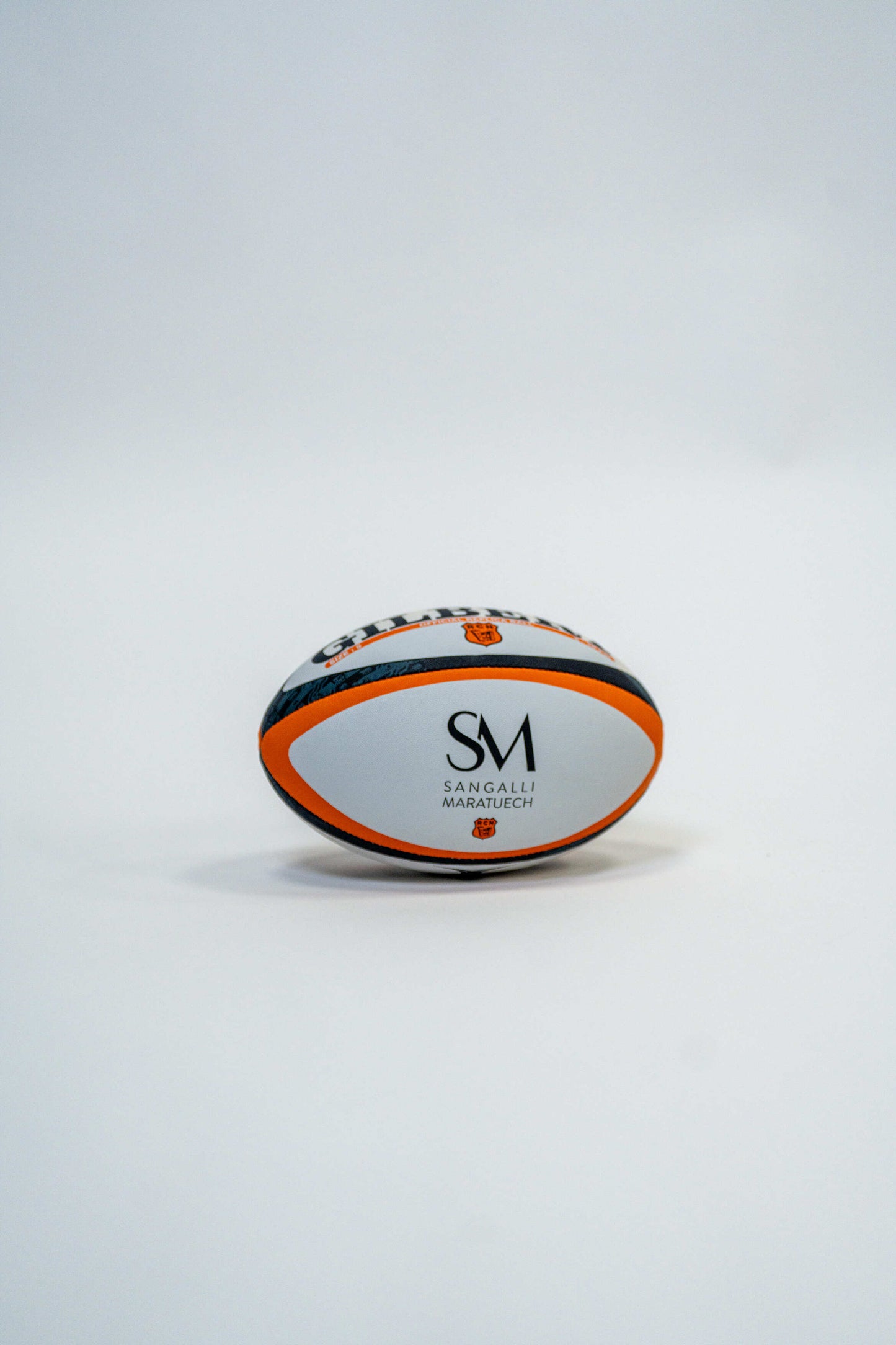 Ballon midi officiel 25/26 RCN - Gilbert