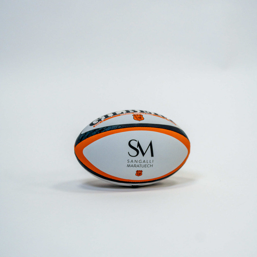 Ballon replica officiel 25/26 RCN - Gilbert