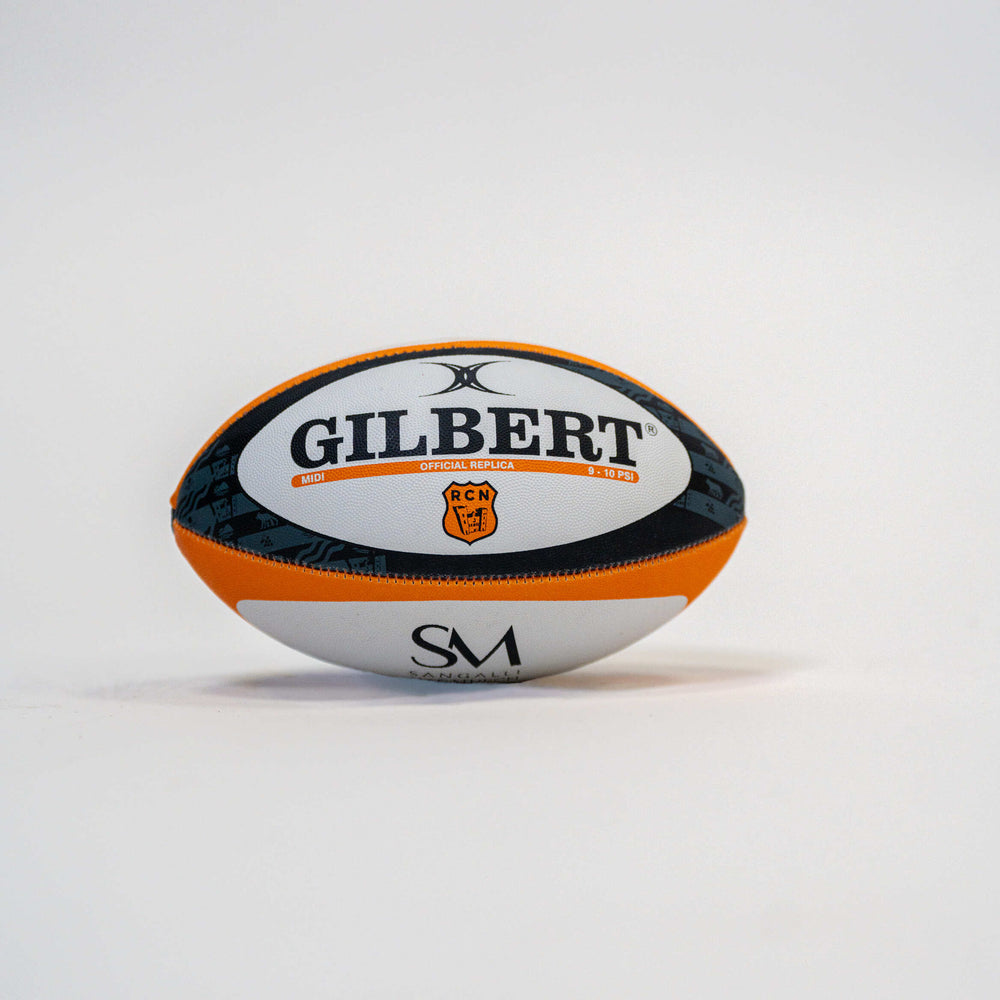 Ballon replica officiel 25/26 RCN - Gilbert
