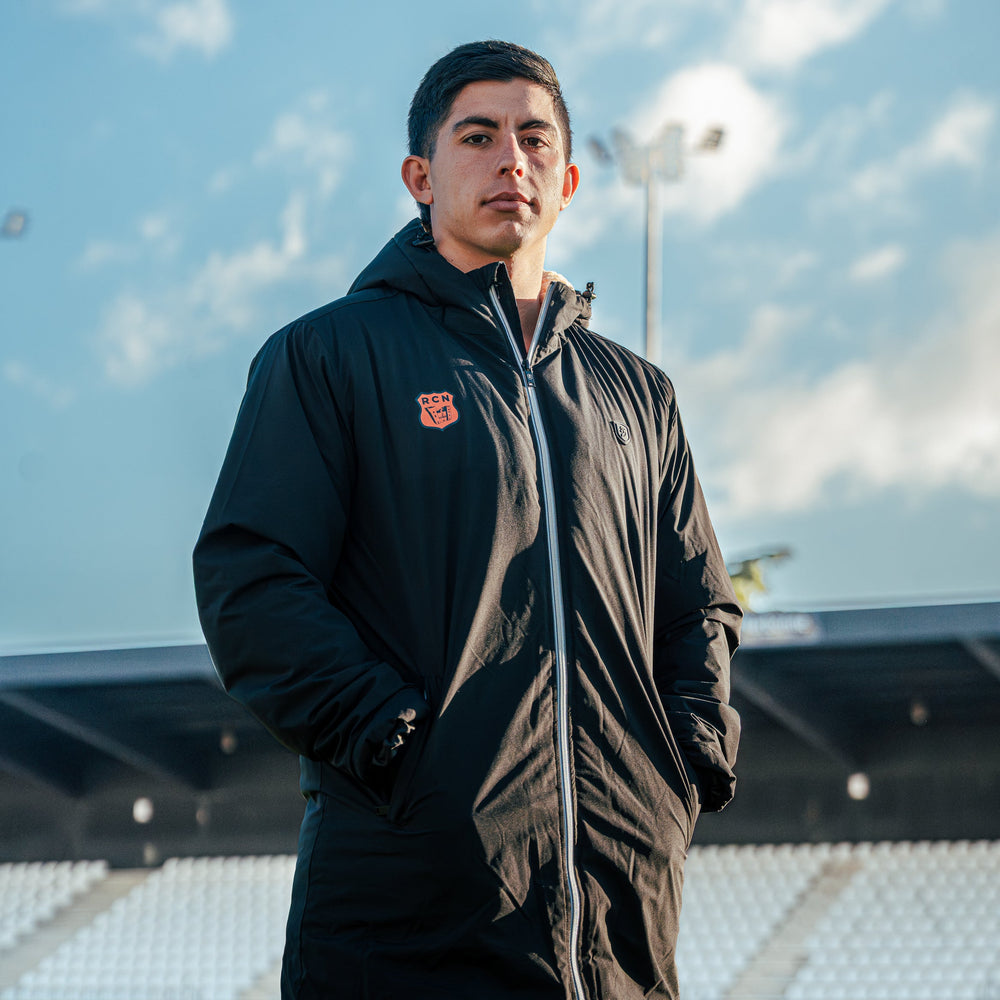 Parka 25/26 RCN - Shilton