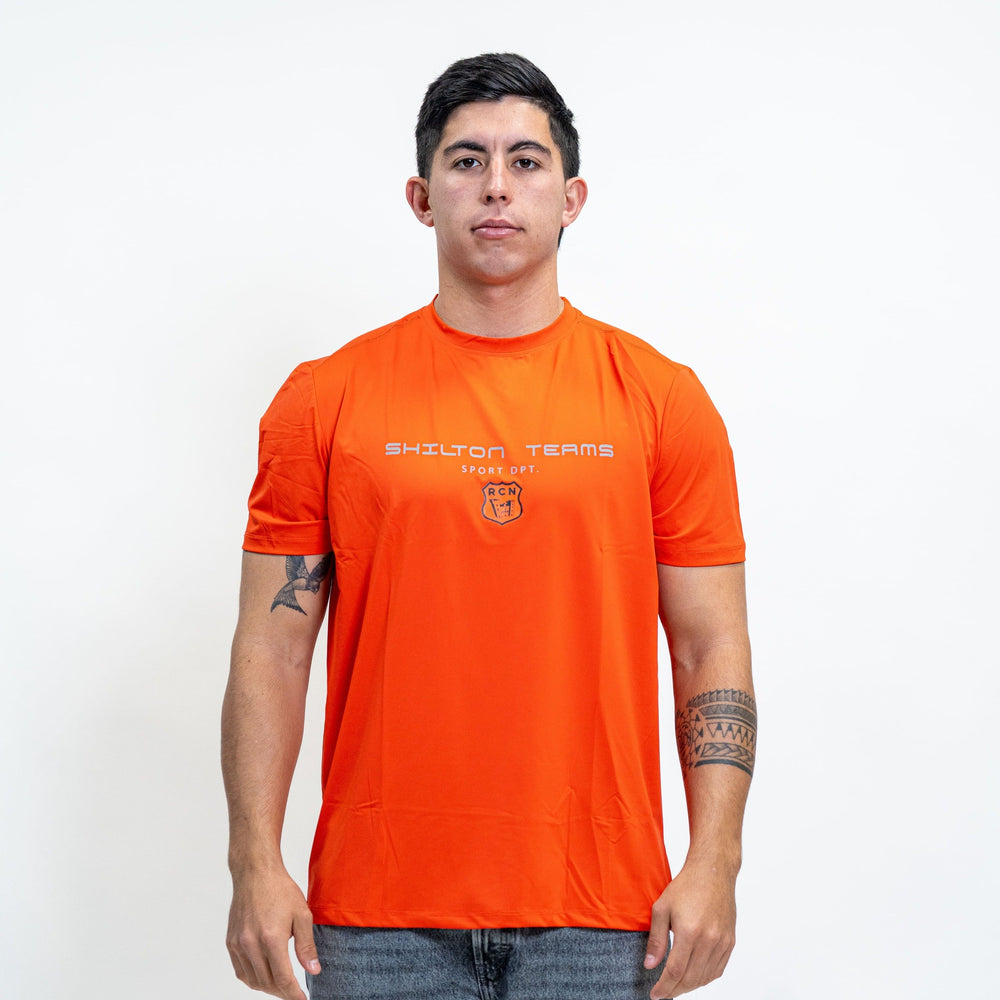 Training 25/26 RCN orange - Shilton