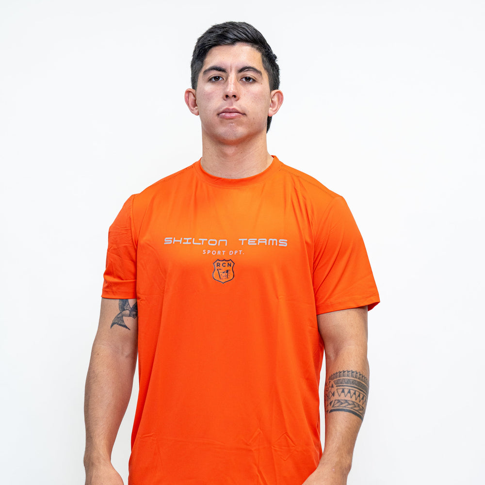 Training 25/26 RCN orange - Shilton