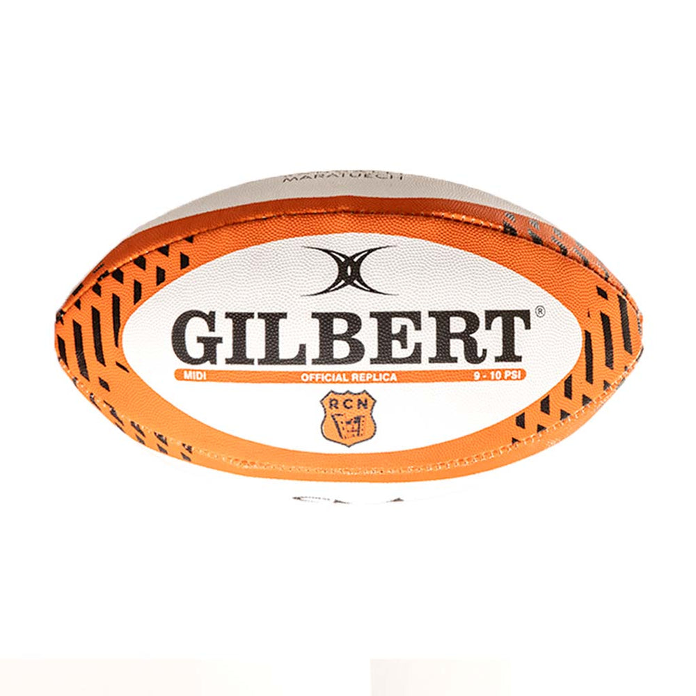 Ballon midi replica officiel 24-25 RCN - Gilbert