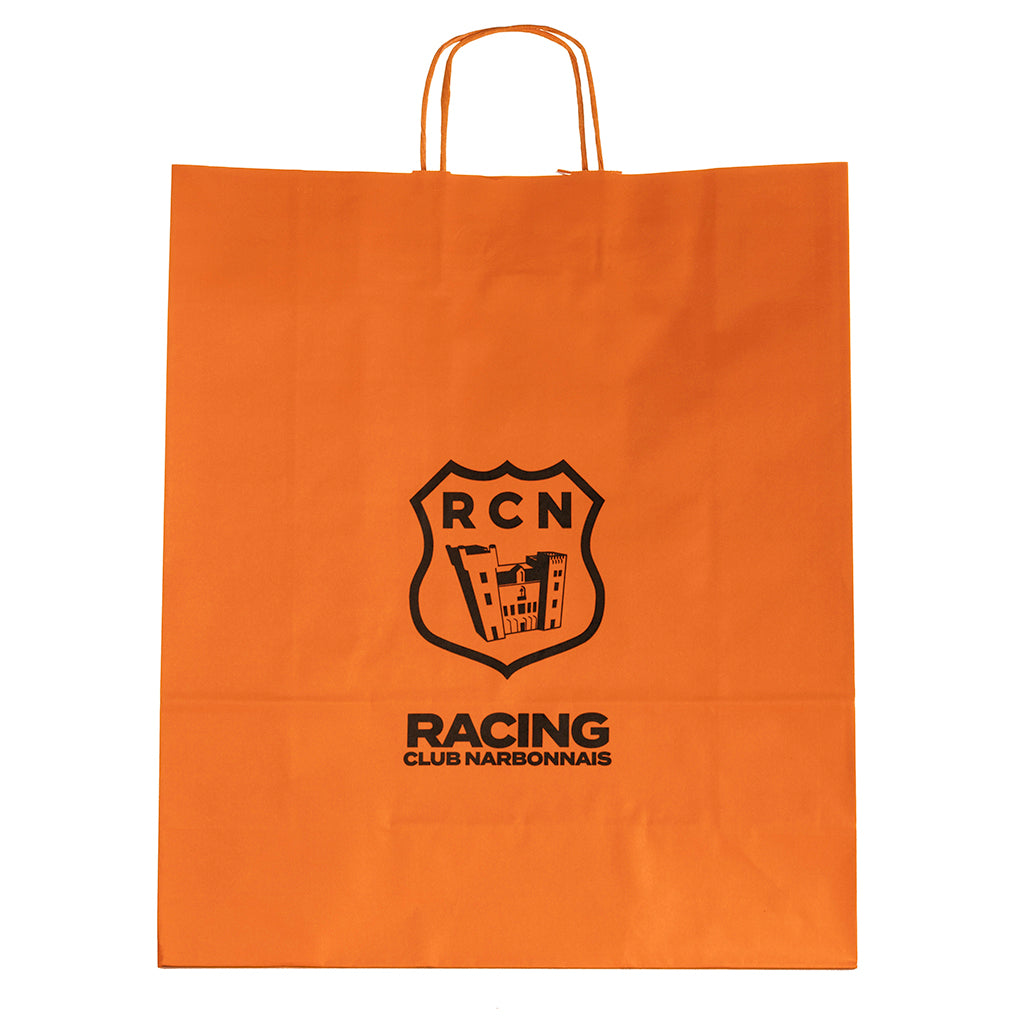 Sac en papier RCN