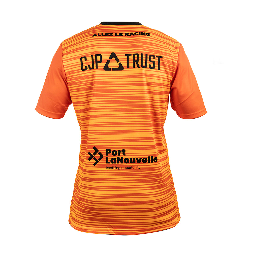 Maillot officiel 24-25 RCN Orange - Nike