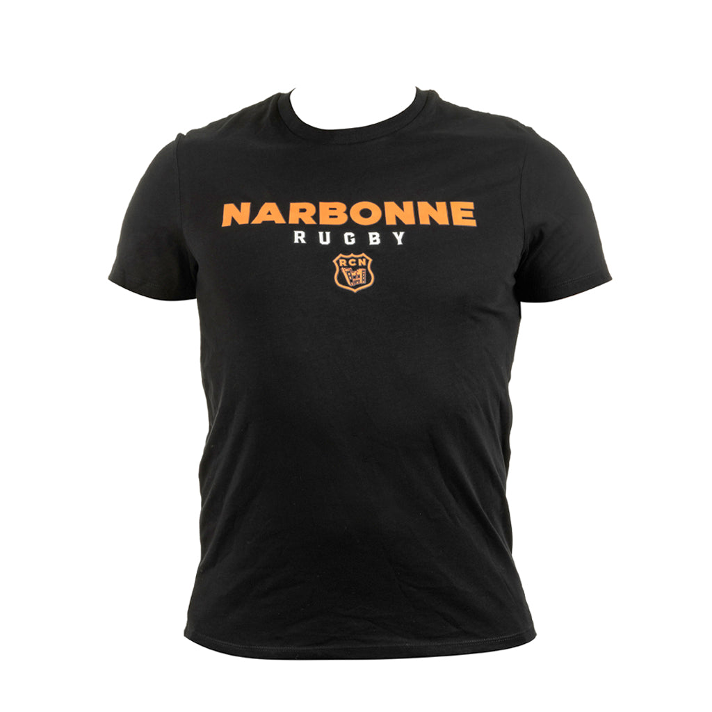 T-shirt Narbonne Rugby enfant