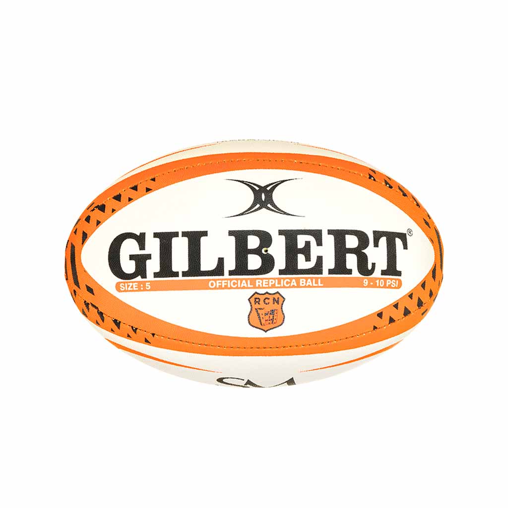 Ballon replica officiel 24-25 RCN - Gilbert