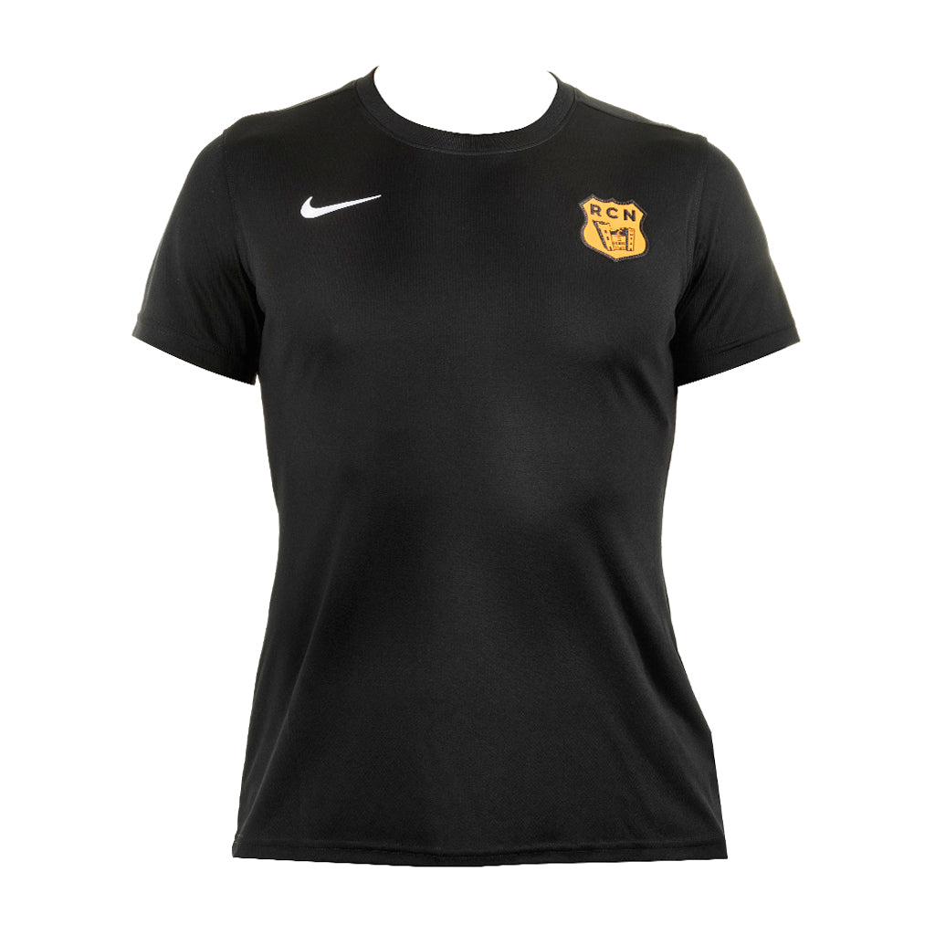 Maillot RCN Noir - Nike