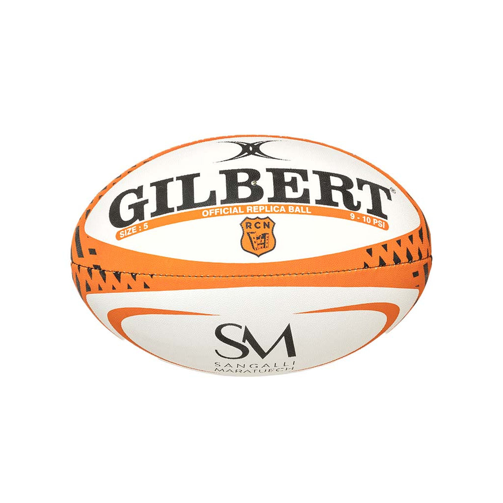 Ballon replica officiel 24-25 RCN - Gilbert