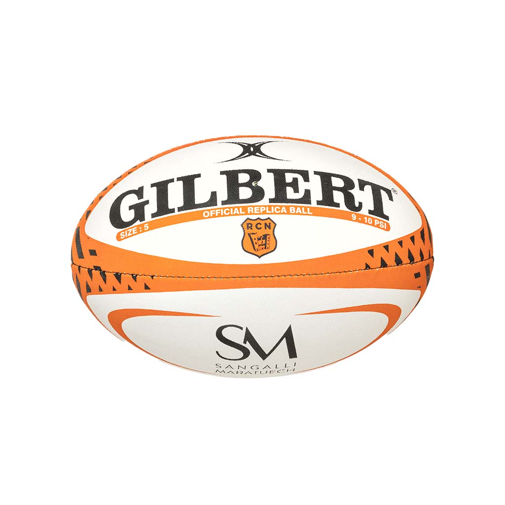 Ballon replica officiel 24-25 RCN - Gilbert