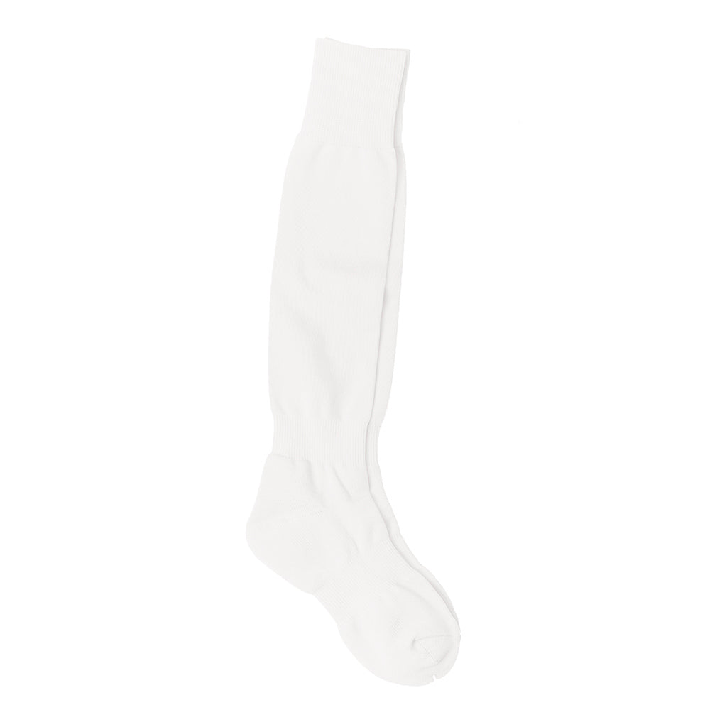 Chaussettes de rugby blanches - Nike