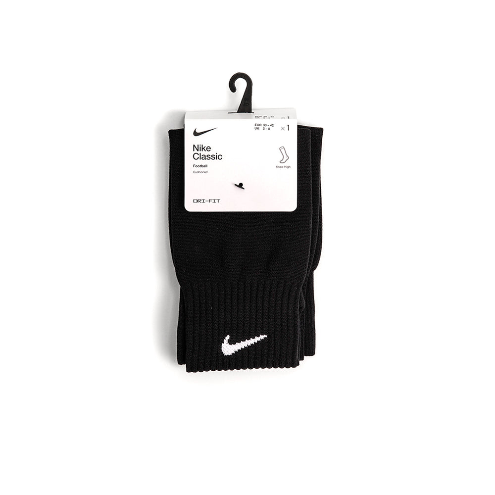 Chaussettes de rugby noires - Nike